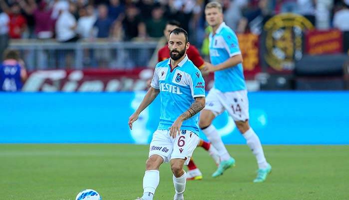 Göztepe Trabzonspor Tipp