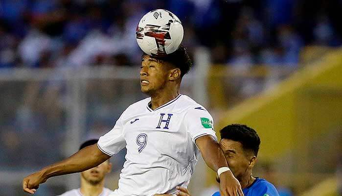 Honduras Costa Rica Tipp