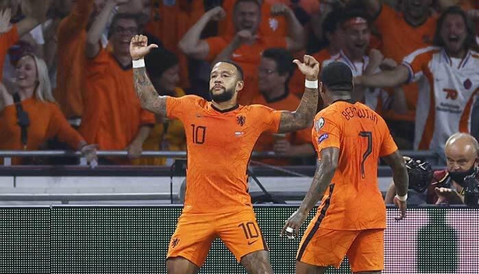 Lettland Niederlande Tipp