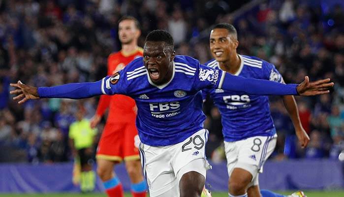 Spartak Moskau Leicester Tipp