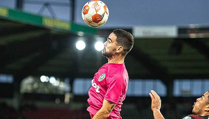 Ludogorets Rasgrad Braga Tipp