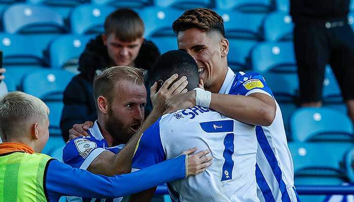 Mansfield Sheffield Wednesday Tipp