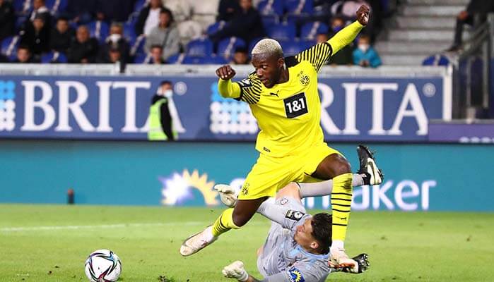 Dortmund 2 Viktoria Köln Tipp