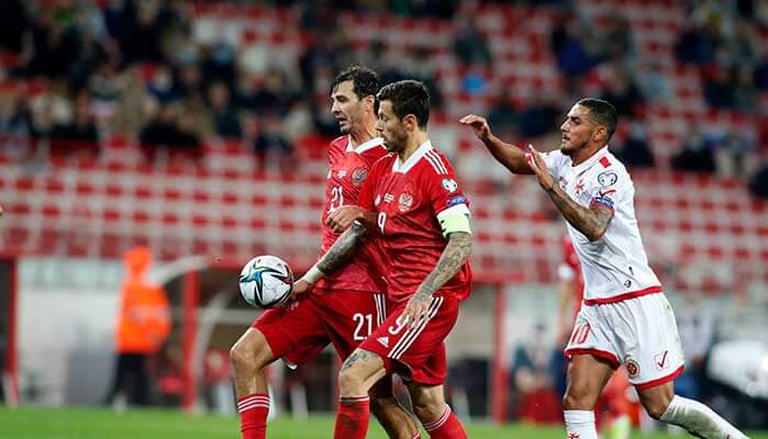 Russland Slowakei Tipp