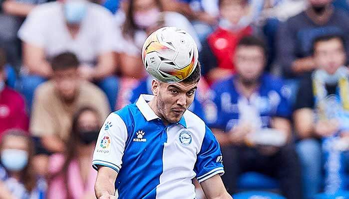 Alaves Betis Sevilla Tipp