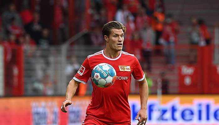 Union Berlin Wolfsburg Tipp