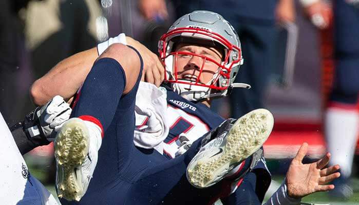 Patriots Buccaneers Tipp