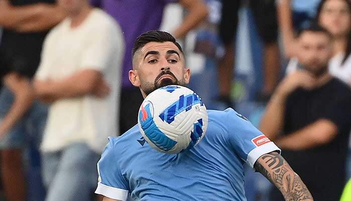 Lazio Inter Tipp