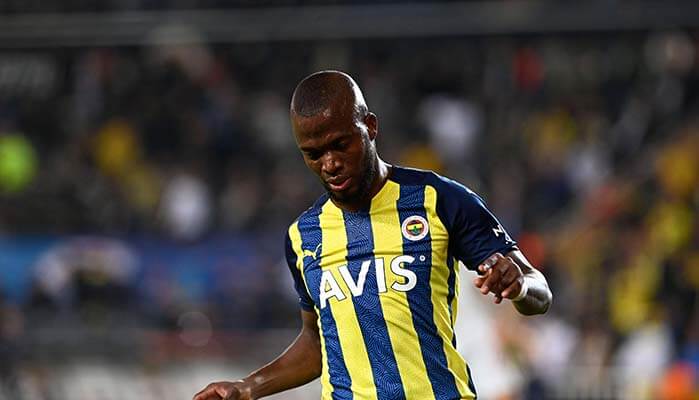 Fenerbahce Antwerpen Tipp