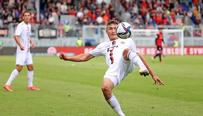 Viktoria Köln Würzburger Kickers Tipp