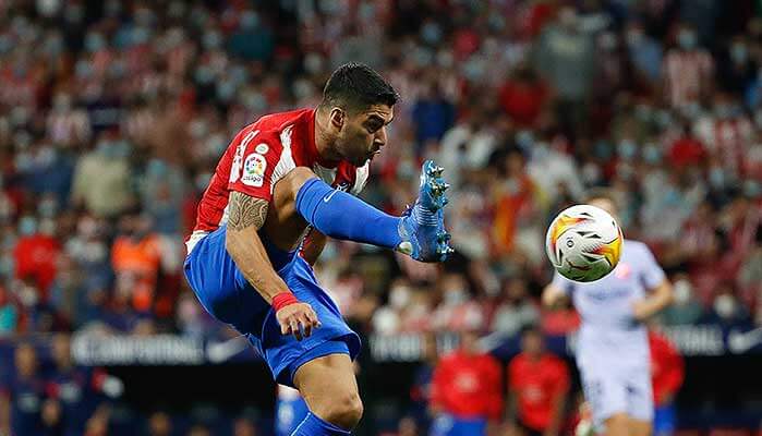 Atletico Real Sociedad Tipp