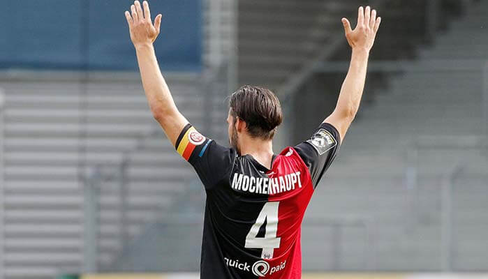 SSV Ulm MSV Duisburg Tipp
