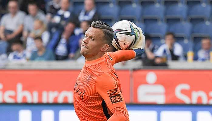 Meppen Magdeburg Tipp
