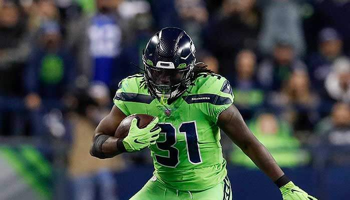 Seahawks Saints Tipp