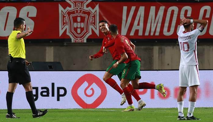 Portugal Luxemburg Tipp