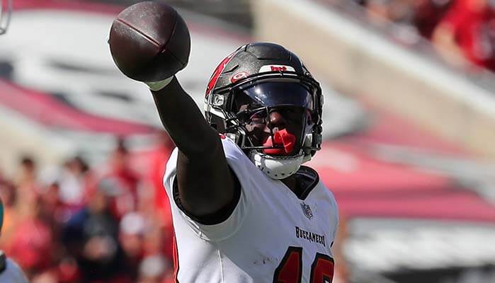 Eagles Buccaneers Tipp