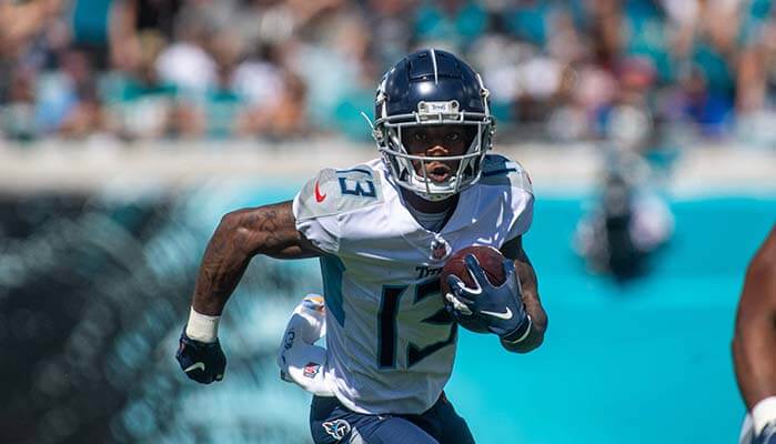 Titans Chiefs Tipp
