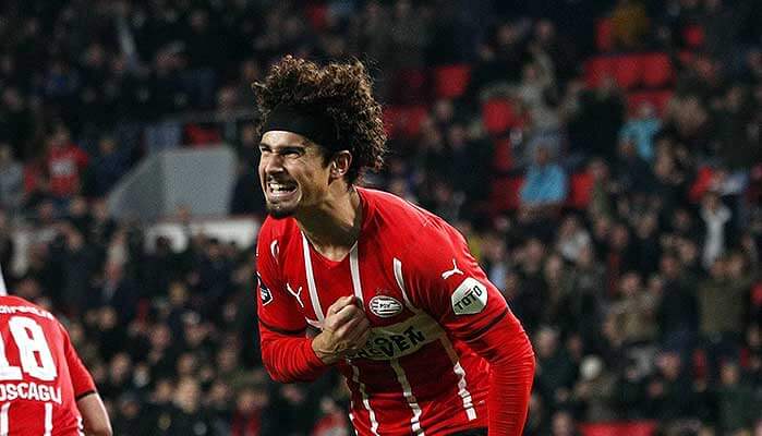 PSV Eindhoven Monaco Tipp