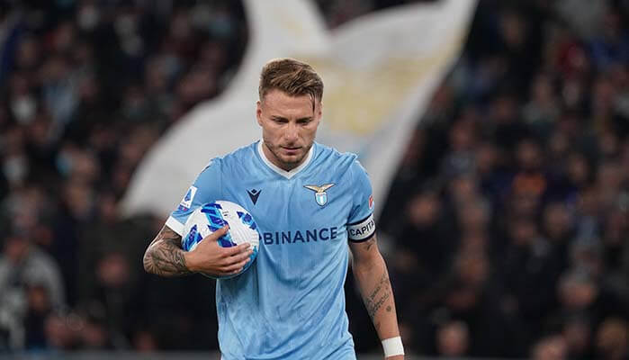 Lazio Rom Marseille Tipp
