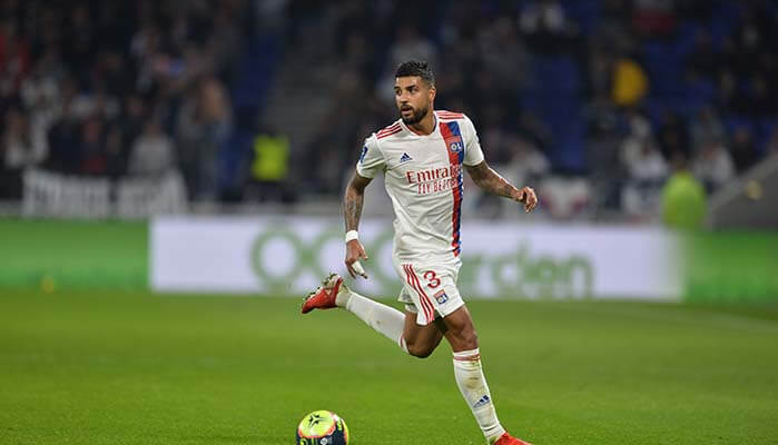Nizza Lyon Tipp