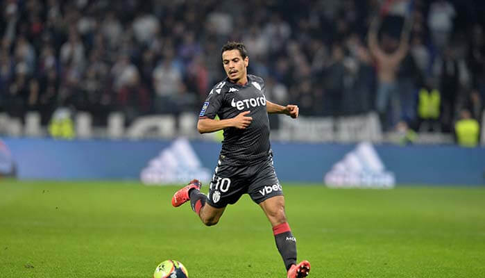 Monaco Montpellier Tipp