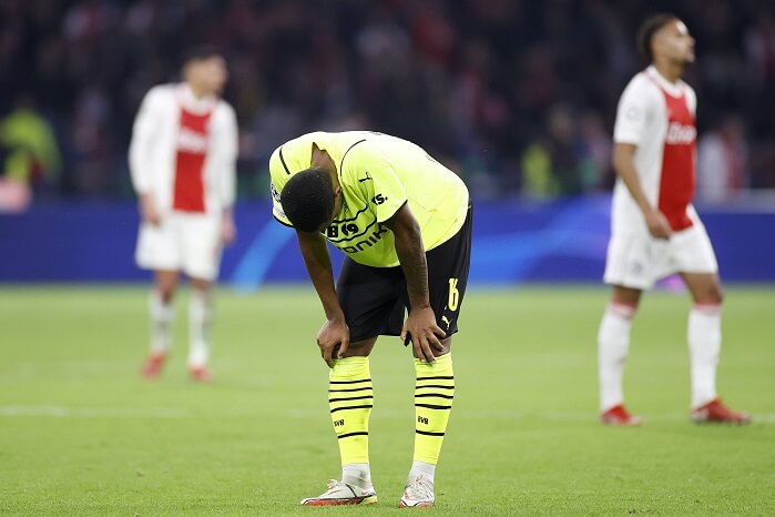 Bielefeld Dortmund Tipp