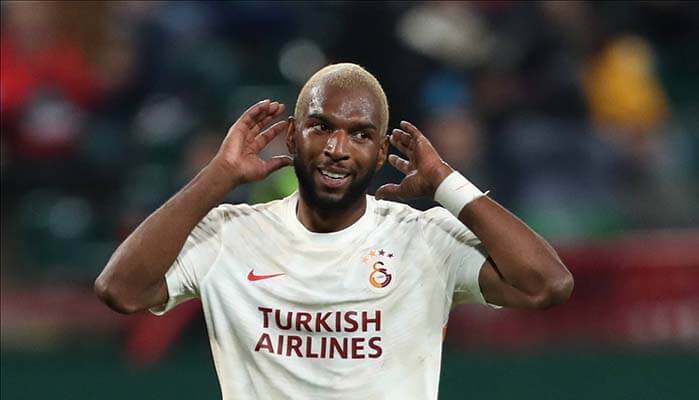 Galatasaray Gaziantep Tipp