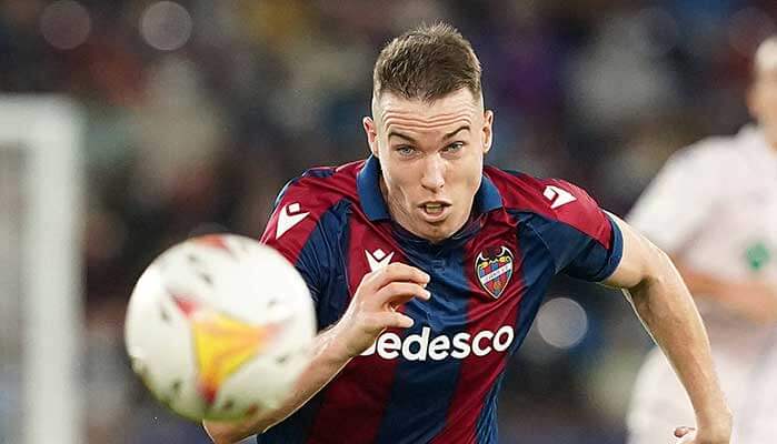 FC Granada - FC Sevilla Tipp