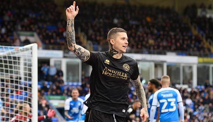 QPR Sunderland Tipp