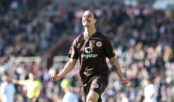 Dresden St. Pauli Tipp