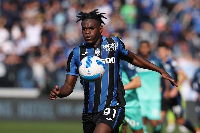 Sampdoria Atalanta Tipp