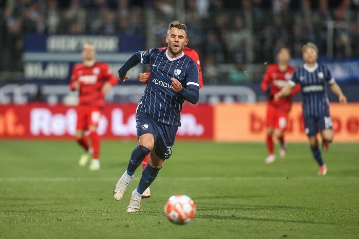Bochum Augsburg Tipp
