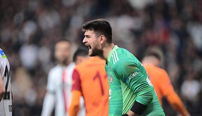 Hatayspor Besiktas Tipp