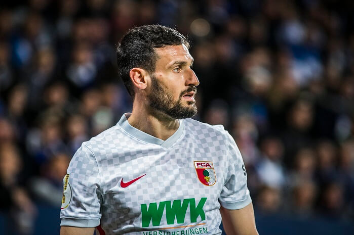 Augsburg Stuttgart Tipp