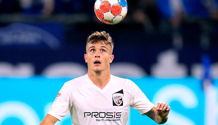 Ingolstadt Kiel Prognose (© IMAGO / Laci Perenyi) Ingolstadt Kiel Tipp