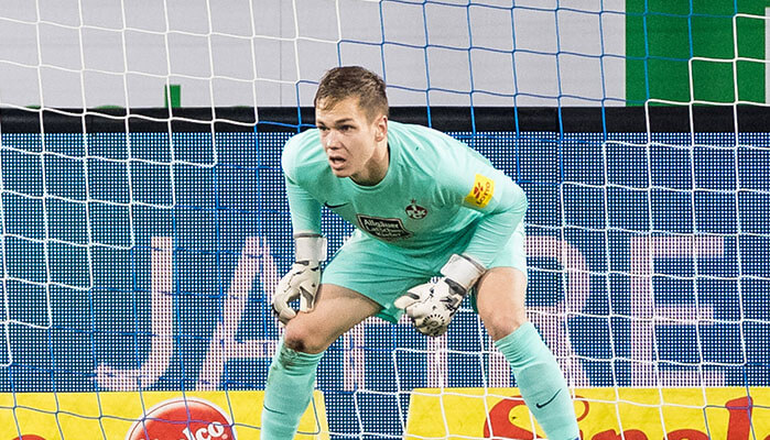 Kaiserslautern Würzburg Tipp