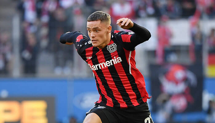 Leverkusen Karlsruhe Tipp