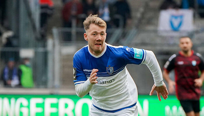 Viktoria Köln Magdeburg Tipp