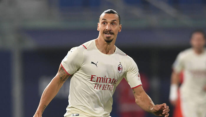 AC Milan FC Turin Tipp