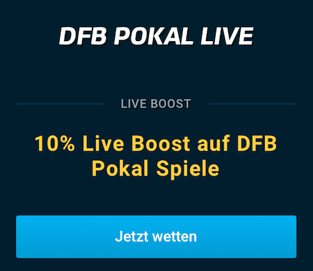 Bayern - Gladbach Quoten