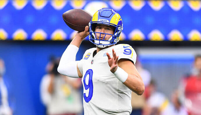 NFL MVP 2021
