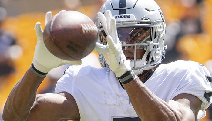 Raiders Bears Tipp