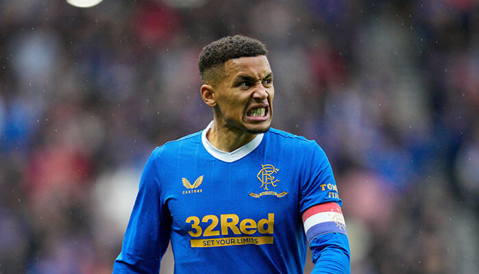 Glasgow Rangers Bröndby Tipp
