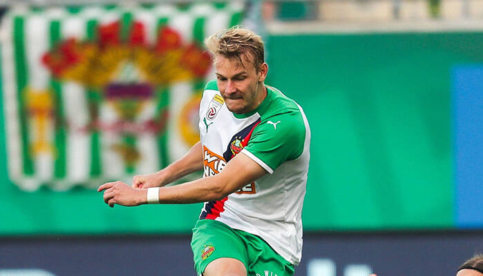 Rapid Wien WSG Tirol Tipp