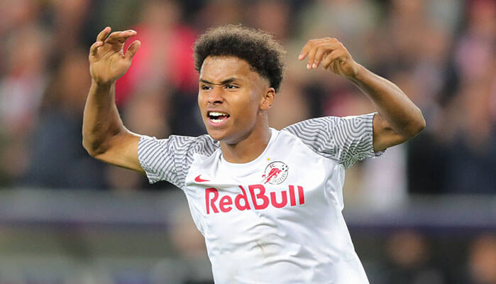 Red Bull Salzburg Sturm Graz Tipp