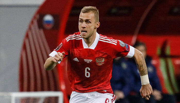 Slowenien Russland Tipp