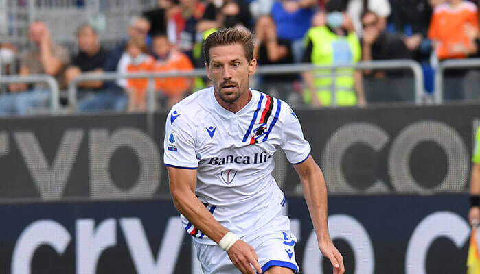 Sampdoria Spezia Tipp