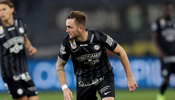 Sturm Graz Real Sociedad Tipp