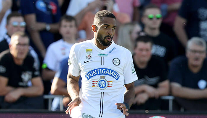 Sturm Graz Ried Tipp