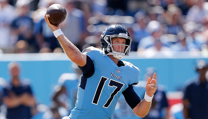 Jaguars Titans Tipp